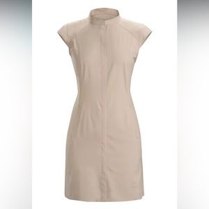 Arcteryx cala dress size xs